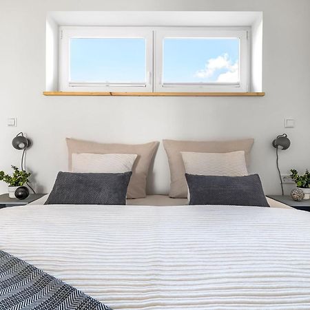 Haus Hygge Reihe 7 Schleiterrassen Villa Kappeln Eksteriør bilde