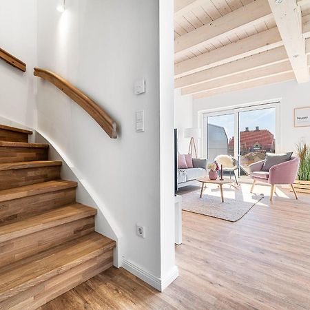 Haus Hygge Reihe 7 Schleiterrassen Villa Kappeln Eksteriør bilde