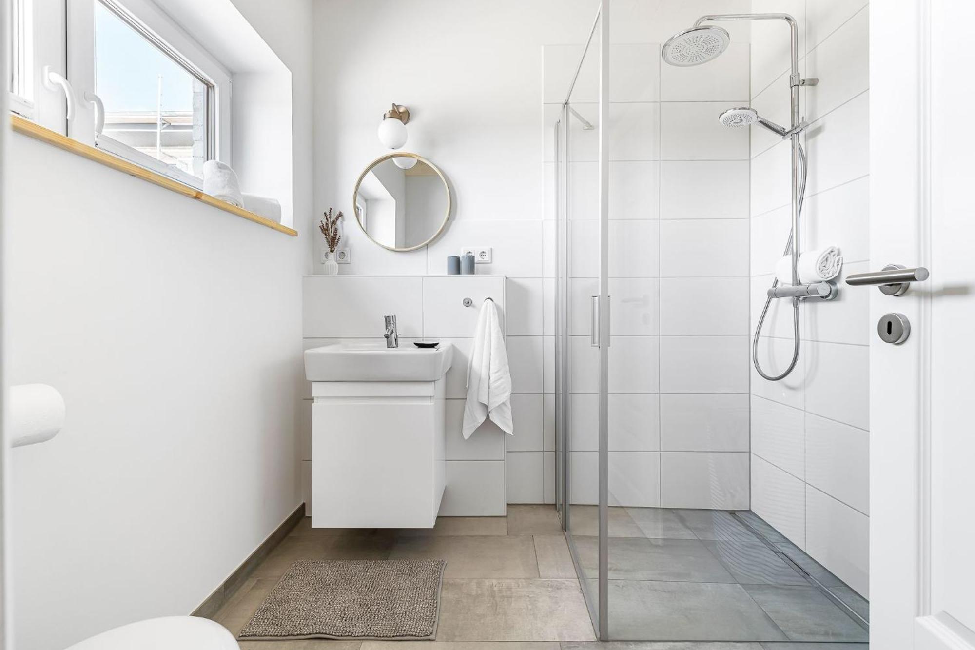 Haus Hygge Reihe 7 Schleiterrassen Villa Kappeln Eksteriør bilde