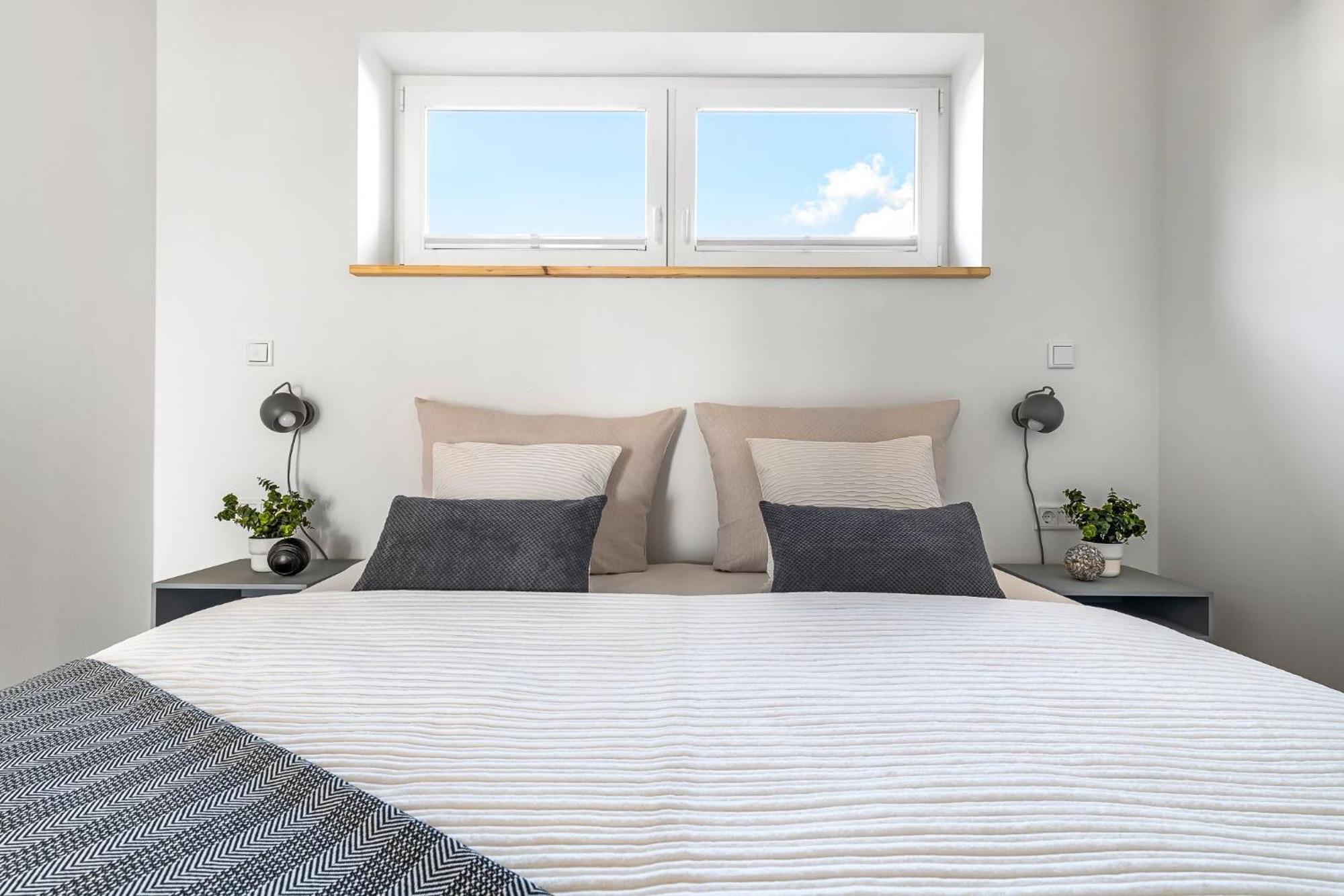 Haus Hygge Reihe 7 Schleiterrassen Villa Kappeln Eksteriør bilde