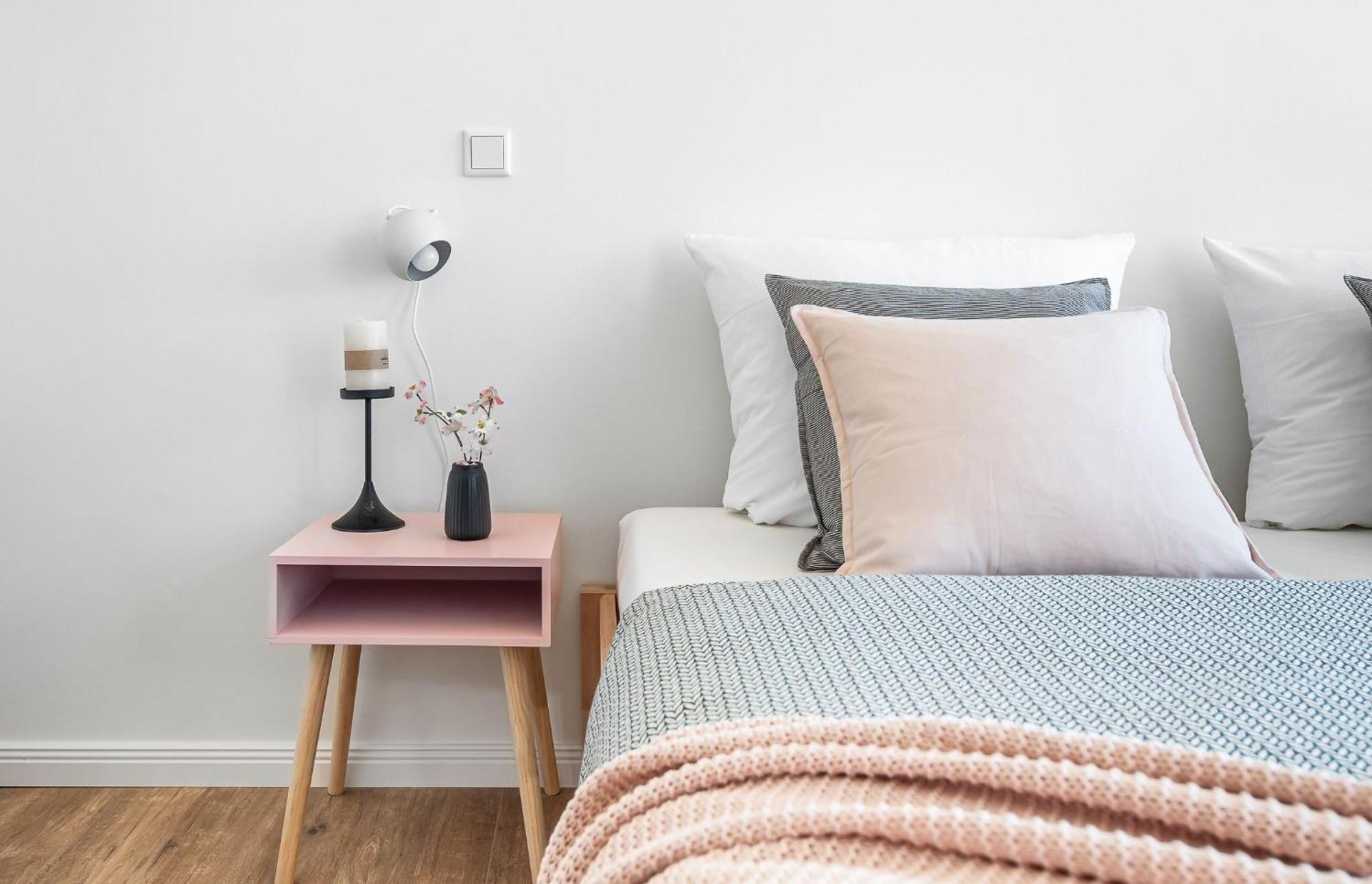Haus Hygge Reihe 7 Schleiterrassen Villa Kappeln Eksteriør bilde